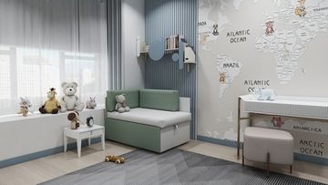 Диван раскладной МИКИ