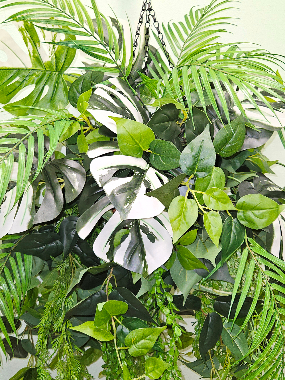 Композиция подвесная Джангл