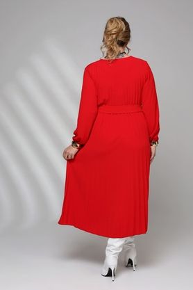 Цена на Платье-3095 больших размеров