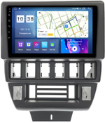 Магнитола для Lada 4x4, Urban, Bronto 1993-2019 - Parafar PF093LUX2UHD на Android 13, QLED, ТОП процессор, 8Гб+128Гб, CarPlay, 4G SIM-слот