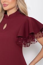 Платье 71752-1 Avili