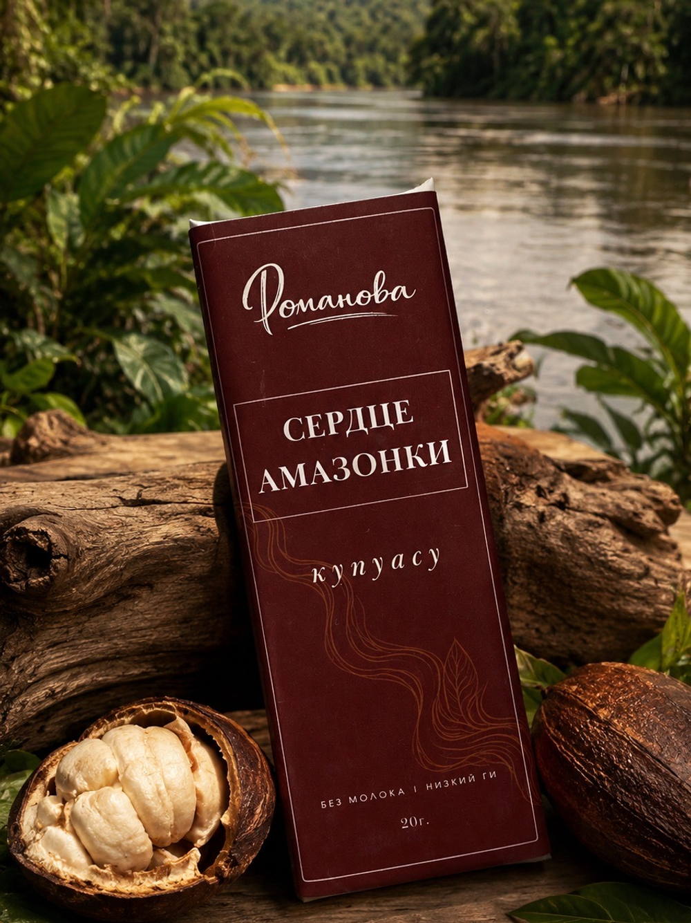 Купуасу