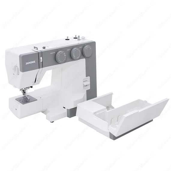 Швейная машина Janome 1522LG