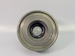 Окс1-50-1 2/50mm Ломо 1975