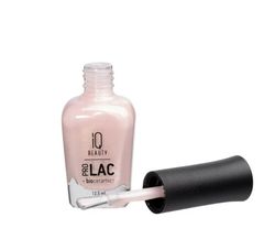 урепляющий лак для ногтей