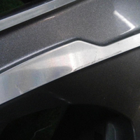 Диск литой R21 Range Rover Vogue 4 L405 (12-22)