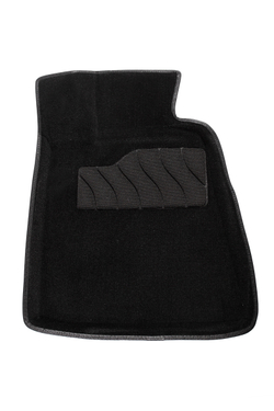 3D коврики для Lexus GS III 2WD 2004-2011 Seintex.81965