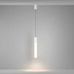 Светильник подвесной светодиодный Maytoni   P101PL-L500-12W3K-W