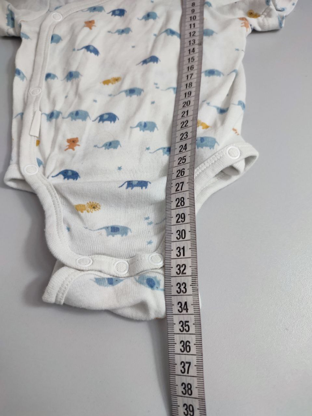 Боди H&M стильное на 2/4 месяца