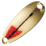 Блесна колеб. Daiwa Crusader Gekiatsu 10.0г 40мм -