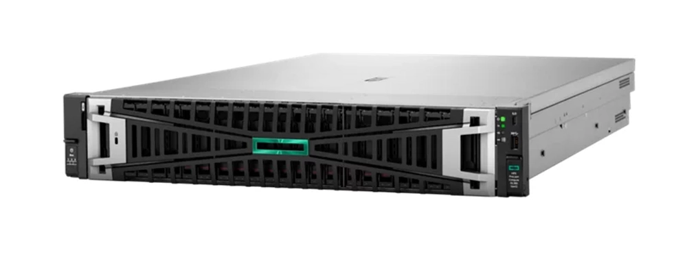 Сервер HPE ProLiant DL380 Gen12 P73285-B21