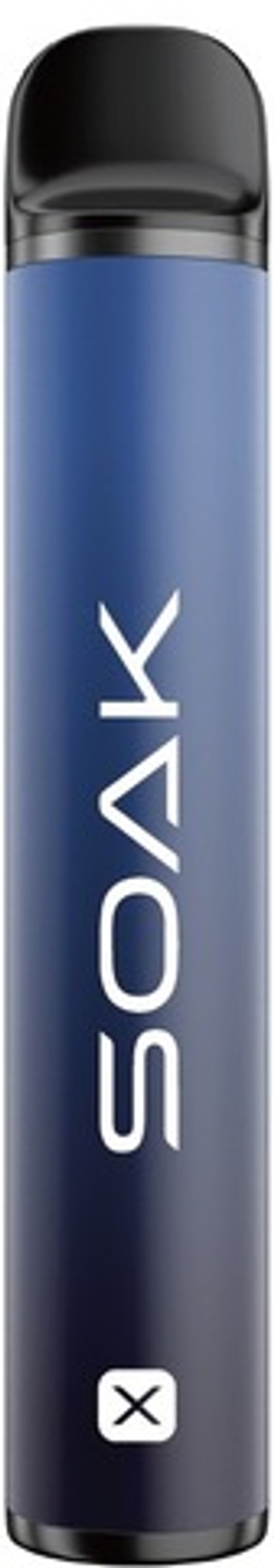 Soak X 2200 - Лесная черная смородина