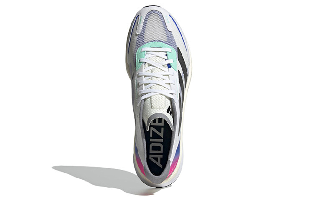 Кроссовки Adidas Adizero Boston 11