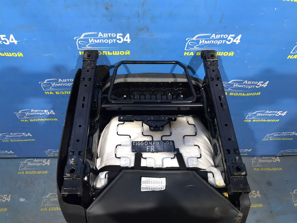 Сидение переднее правое CHERY TIGGO 4 PRO 2022
