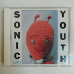 CD Sonic Youth - Dirty (США 1992г.)