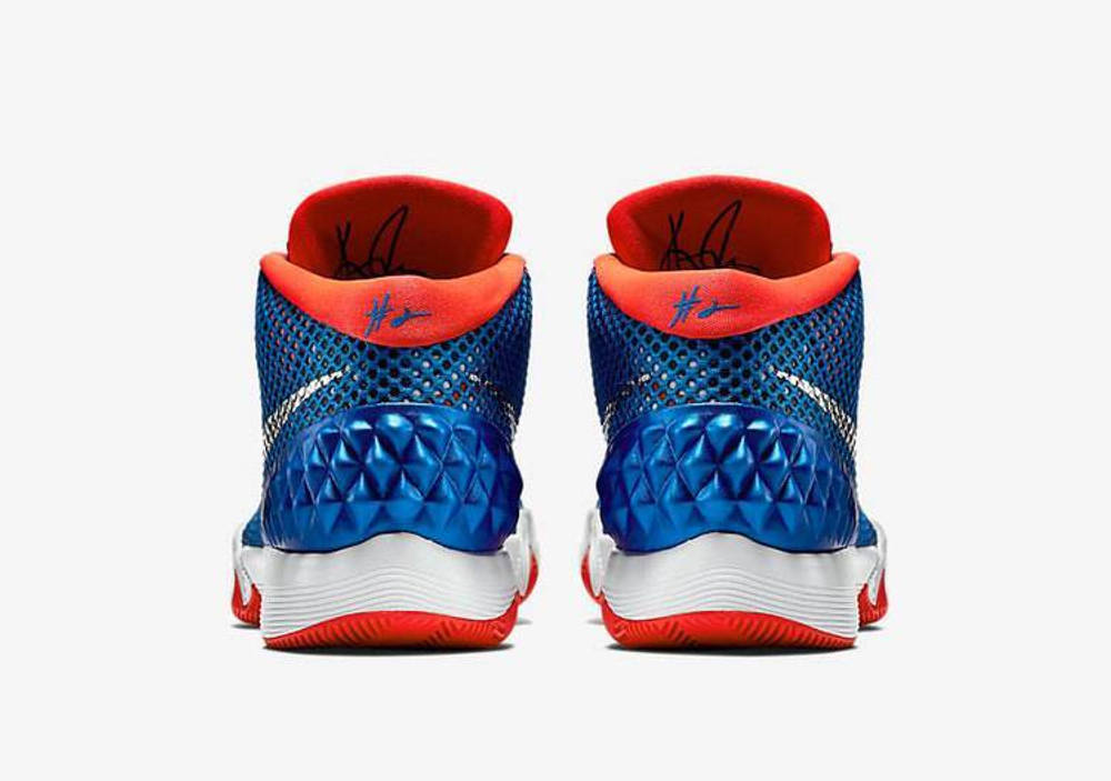 Кроссовки Nike Kyrie 1