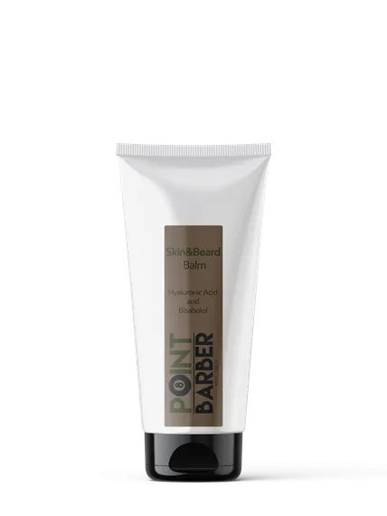 Бальзам для кожи и бороды