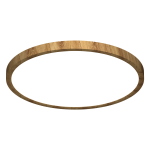 Потолочный светодиодный светильник Citilux Бейсик CL738322V