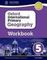 Oxford International Primary Geography: Workbook 5