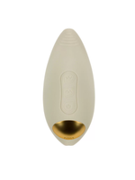 Мини-стимулятор SecretDate SD-WS10P06 с вибрацией, бесшумный, водонепроницаемый