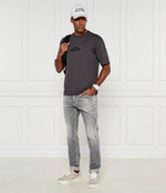 Футболка Dsquared2 - серый(S79GC0096 D20033)