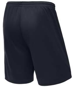 Шорты баскетбольные Camp Basic, черный