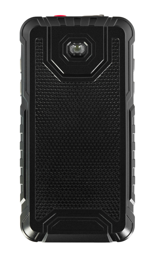 Цифровой мультиметр Ermenrich Zing TC33