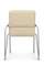 Стул Самба с пластиковыми подлокотниками SMB-03 Бежевый