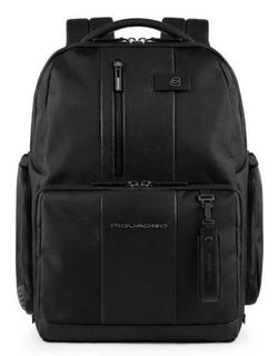 Рюкзак Piquadro Brief черный (CA4532BR/N)