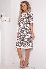 Платье 70667 Avili