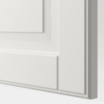 Тумба под ТВ с ящиками - IKEA BESTÅ/BESTA/БЕСТО ИКЕА, 42х74х180 см, белый