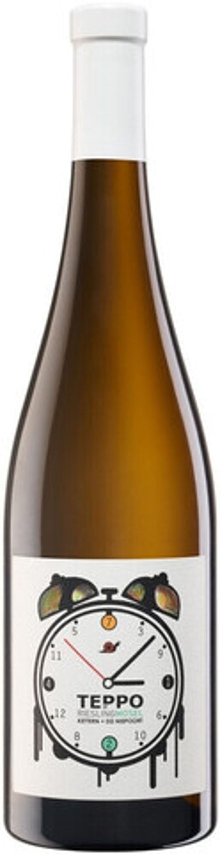 Вино Fio Weine Teppo Riesling, 0,75 л.