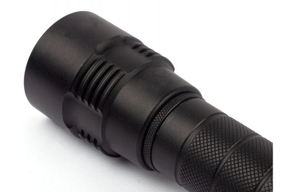 Фонарь подводный Borne D170 v2 XHP70.2 4290 lm холодный свет