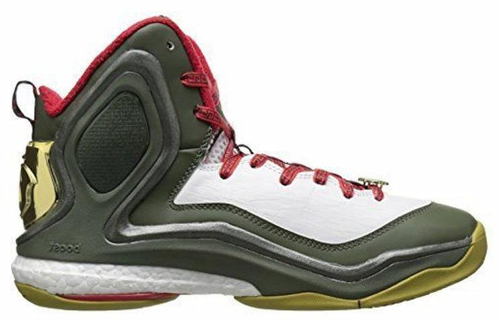 Кроссовки Adidas D Rose 5 Boost