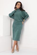 Платье Северина (мята) П12813-12М LT Collection
