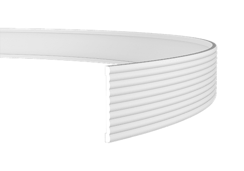 Молдинг гибкий 1.51.374