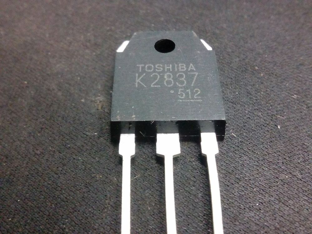 2SK2837(to3p)