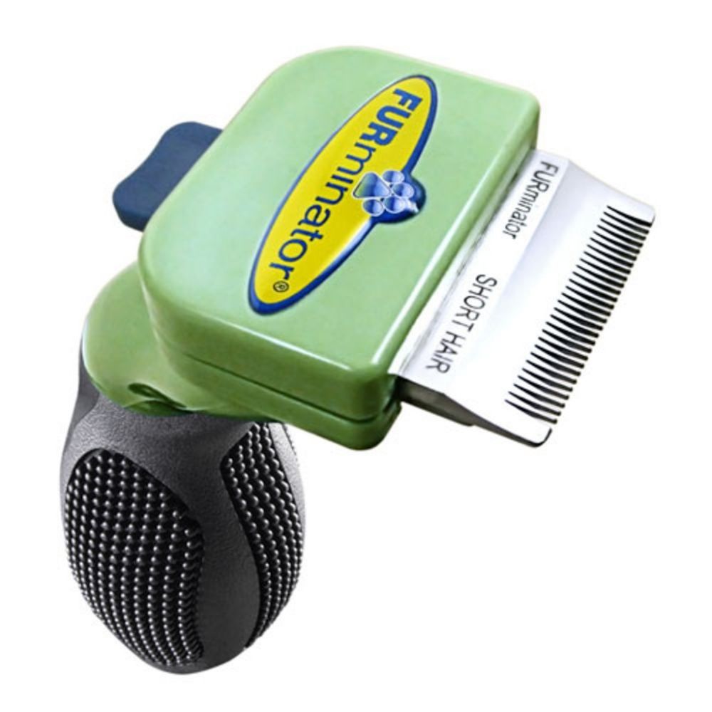 FURminator для собак карликовых короткошерстных пород Short Hair Tool Toy Dog 3 см