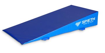 Уклон, небольшой