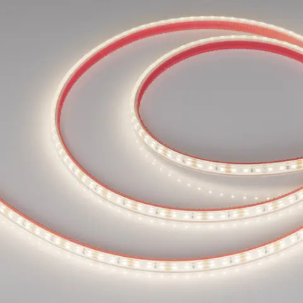 Светодиодная лента герметичная RTW-PFS-A120-11mm 12V Day4000 (9.6 W/m, IP68, 2835, 5m) (Arlight, -) 034002