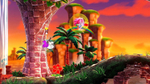 Игра Sonic Superstars (Русская версия) для PlayStation 5