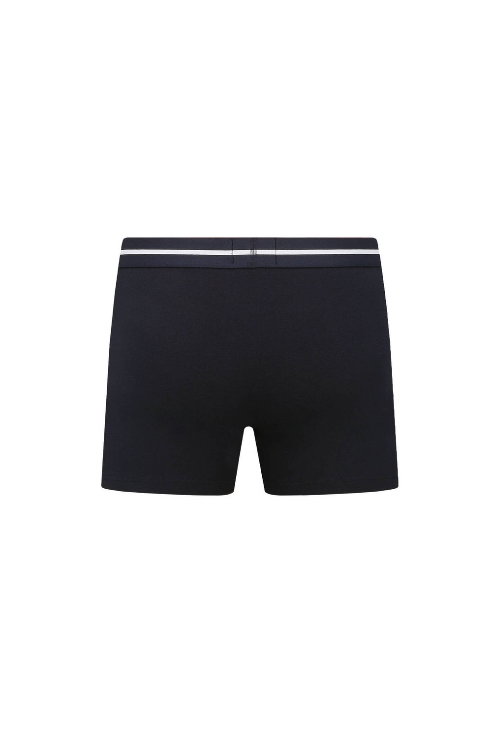 Трусики-боксеры 3шт. BOSS BLACK - черный(50517840)