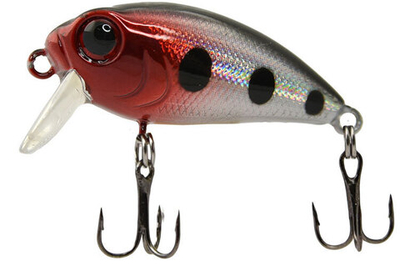 Воблер для рыбалки  LureMax HOBO