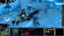 Dungeons 2 - A Game of Winter (для ПК, цифровой код доступа)