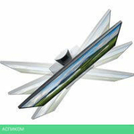 Монитор Dell P2720D