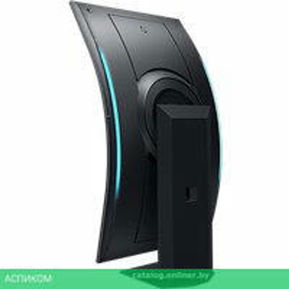 Игровой монитор Samsung Odyssey Ark G9 LS55CG970NUXDU