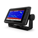 Картплоттер Garmin ECHOMAP Plus 72sv, 010-01896-01