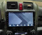 Магнитола для Honda CR-V 2006-2012 - Vomi ZX306R9-7862 Android 10, ТОП процессор, SIM-слот