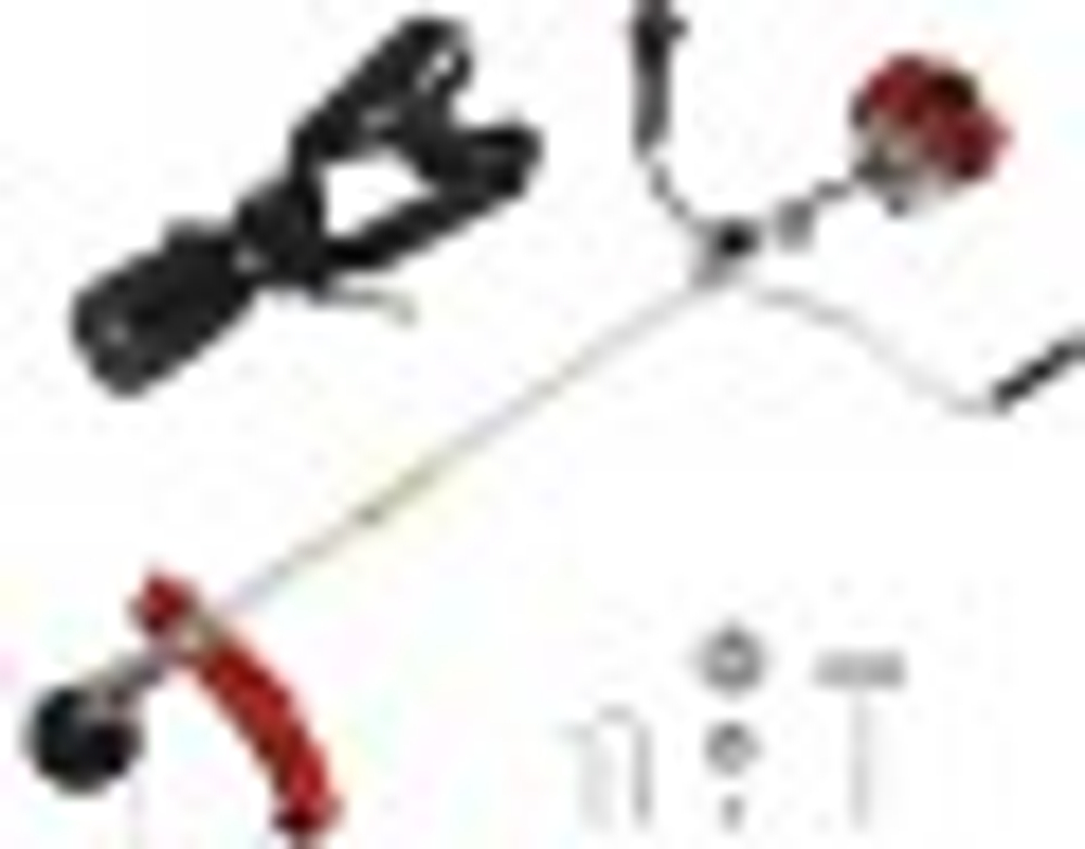 Мотокоса DDE GB 450 Pro 909-730