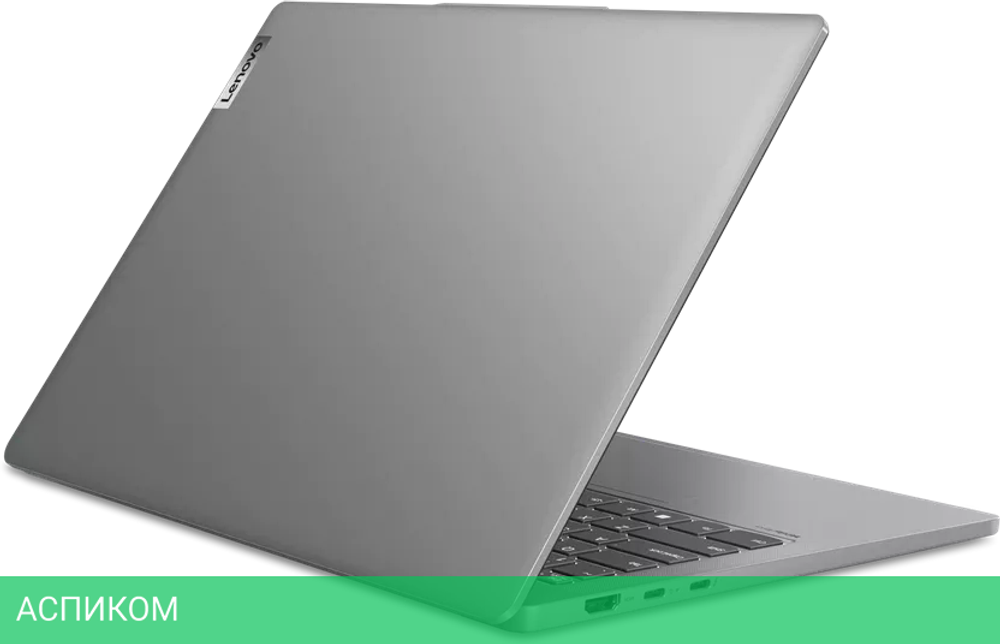 Ноутбук Lenovo IdeaPad Pro 5 14IRH8 83AL0007RK